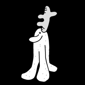 imaginary creature